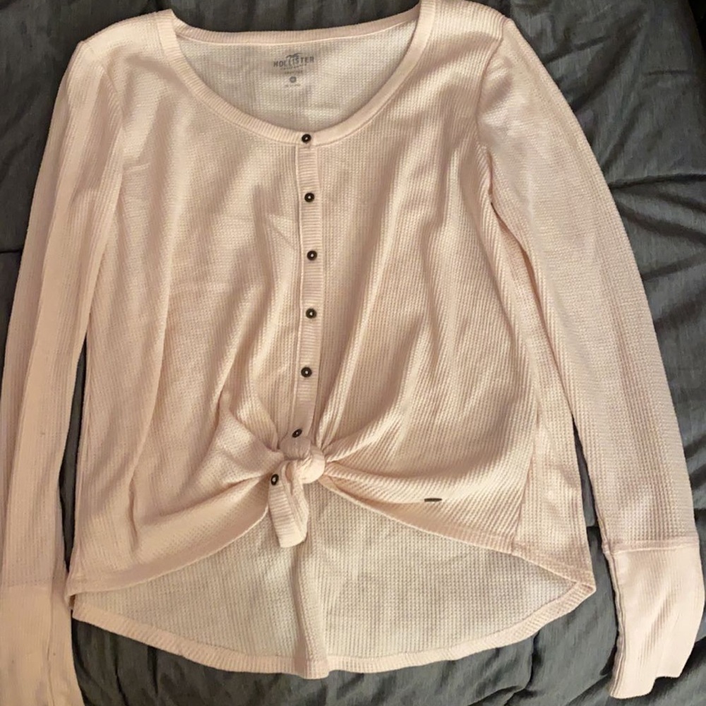 Hollister Long Sleeve
